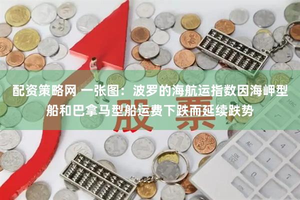 配资策略网 一张图：波罗的海航运指数因海岬型船和巴拿马型船运费下跌而延续跌势