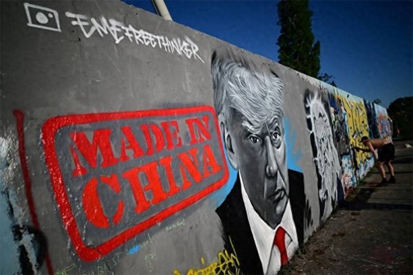 十大可靠的配资公司 美媒痛心疾首：特朗普瞎折腾，让中国贸易影响力大大加强